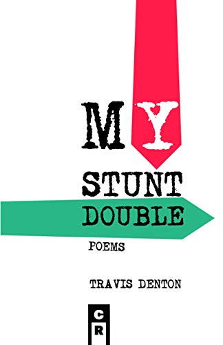 My Stunt Double [Paperback]