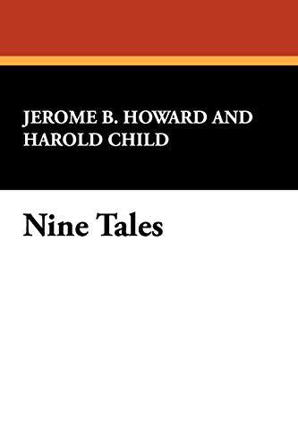 Nine Tales [Paperback]
