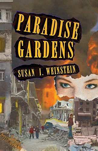 Paradise Gardens [Paperback]