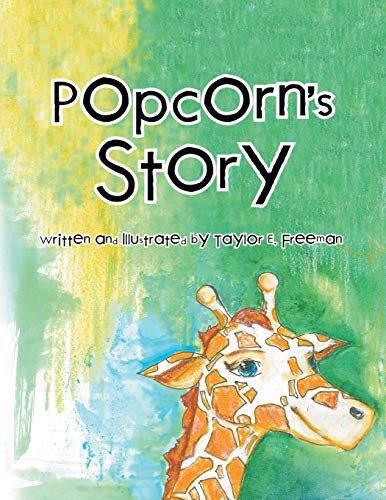 Popcorn's Story [Paperback]