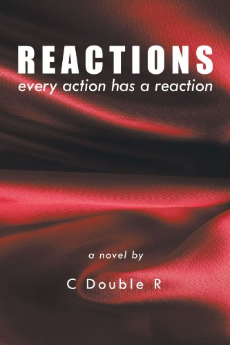 Reactions  Every Action Has a Reaction [Paperback]