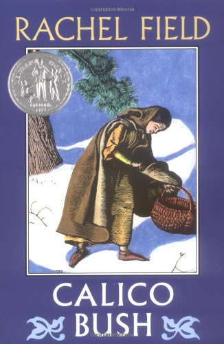 Calico Bush [Paperback]