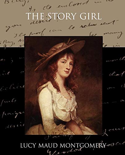 Story Girl [Paperback]