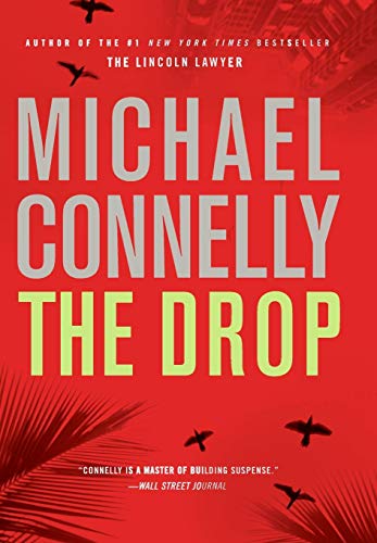 The Drop [Hardcover]
