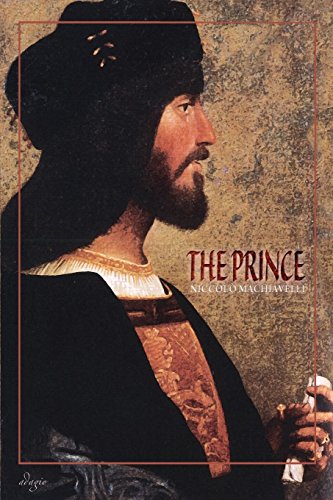 The Prince [Paperback]