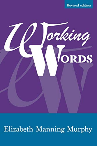 Working Words [Paperback]