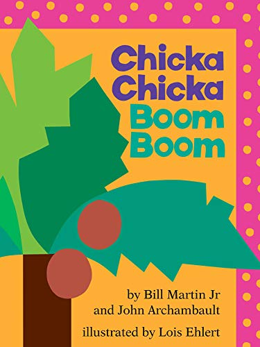 Chicka Chicka Boom Boom Classroom Edition [Paperback]