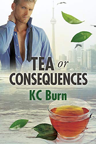 Tea or Consequences [Paperback]