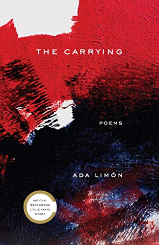 The Carrying Poems [Paperback]