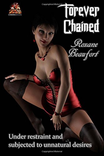 Forever Chained [Paperback]