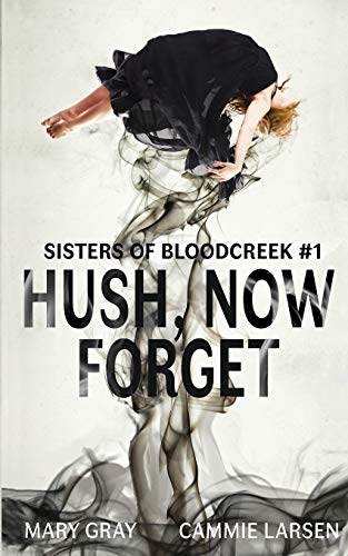 Hush, Now Forget [Paperback]