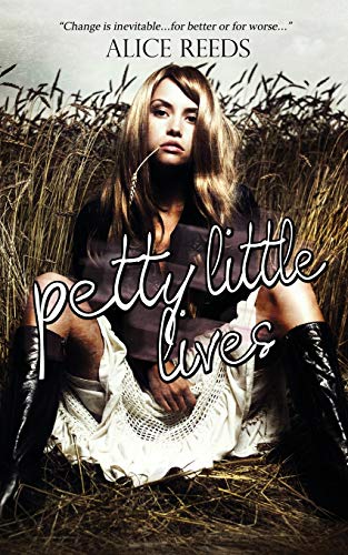 Petty Little Lives [Paperback]