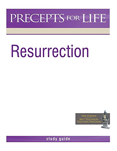 Resurrection (study Guide) [Paperback]