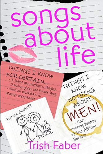 Songs About Life [Paperback]