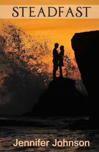 Steadfast [Paperback]