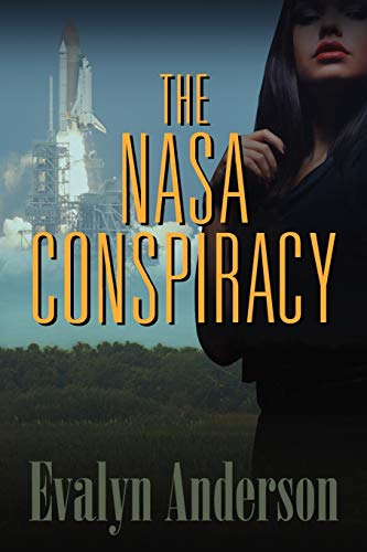 The Nasa Conspiracy [Paperback]