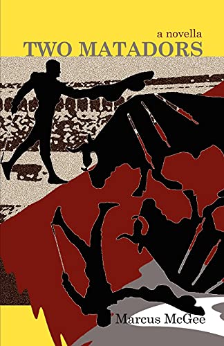 Two Matadors [Paperback]