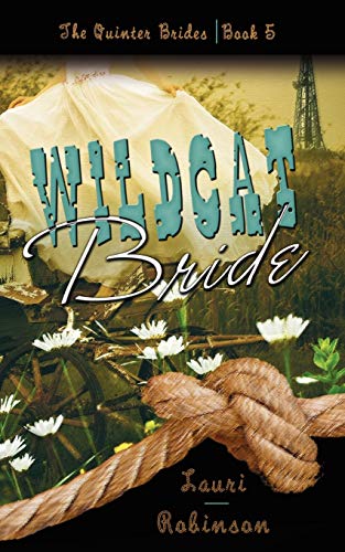 Wildcat Bride [Paperback]