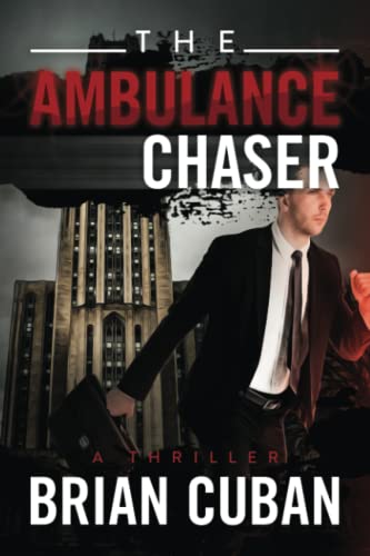 The Ambulance Chaser [Paperback]
