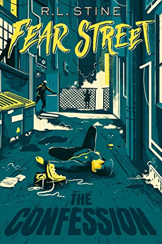 The Confession [Paperback]