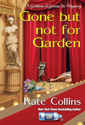 Gone But Not For Garden [Paperback]