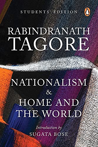 Nationalism & Home and the World: Students' Edition [Paperback]
