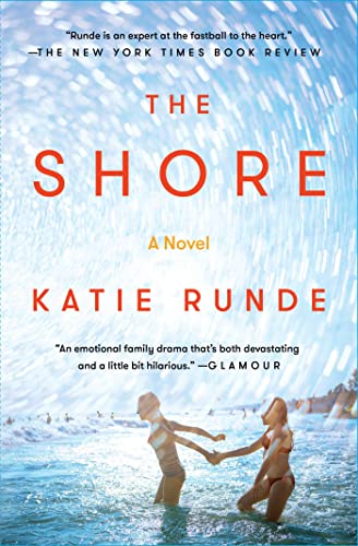 The Shore A Novel [Paperback]