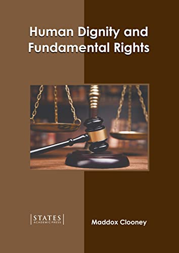 Human Dignity And Fundamental Rights