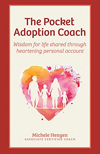 Pocket Adoption Coach