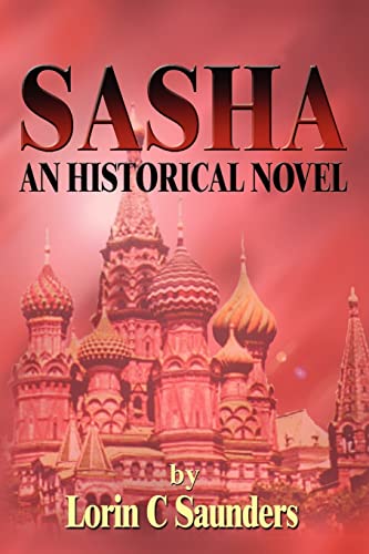 Sasha [Paperback]