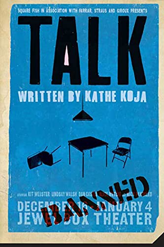 Talk [Paperback]