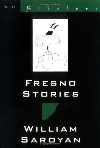 Fresno Stories [Paperback]
