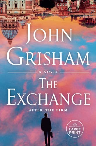 The Exchange After The Firm [Paperback]