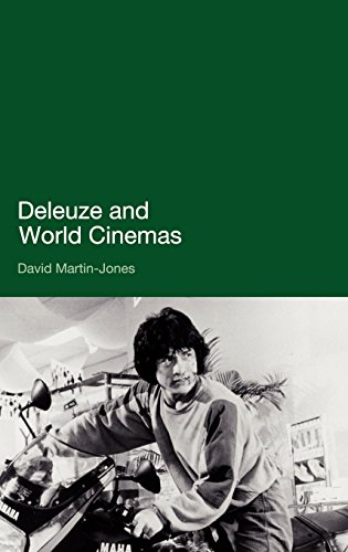 Deleuze and World Cinemas [Hardcover]