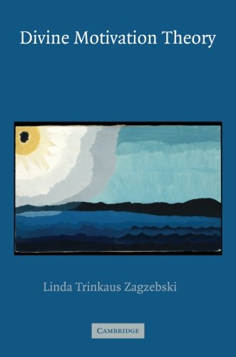 Divine Motivation Theory [Paperback]