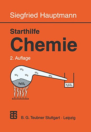 Starthilfe Chemie [Paperback]