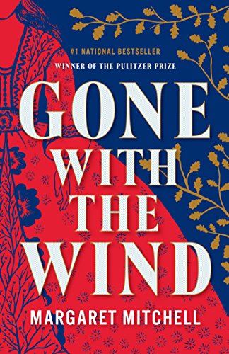 Gone with the Wind [Paperback]