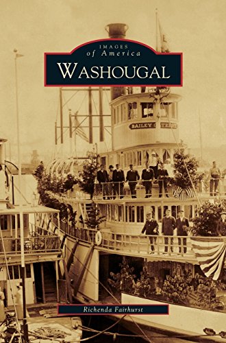 Washougal [Hardcover]