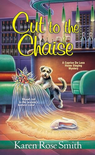 Cut to the Chaise [Paperback]