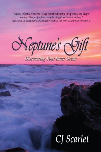 Neptune's Gift  Discovering Your Inner Ocean [Hardcover]