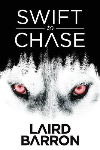 Swift To Chase [Paperback]