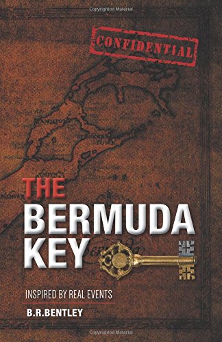 The Bermuda Key [Paperback]