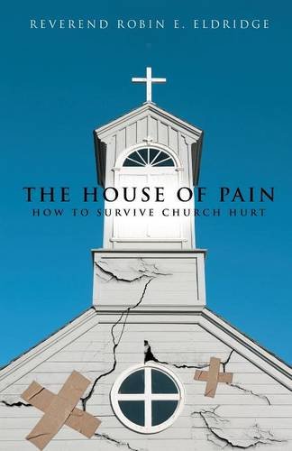 The House Of Pain [Paperback]