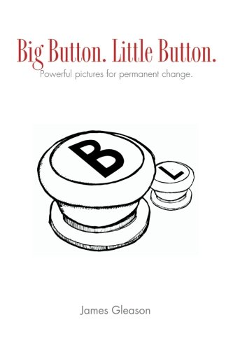 Big Button. Little Button  Picture That Help [Paperback]