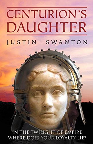 Centurion's Daughter [Paperback]