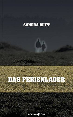 Das Ferienlager (german Edition) [Paperback]