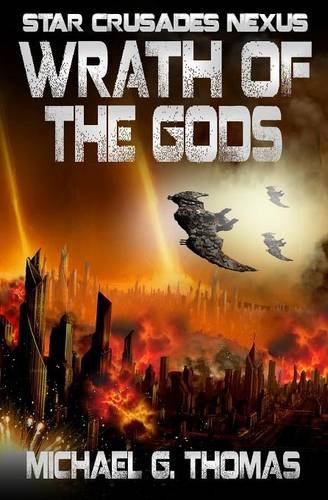 Wrath Of The Gods [Paperback]