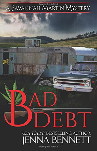 Bad Debt [Paperback]