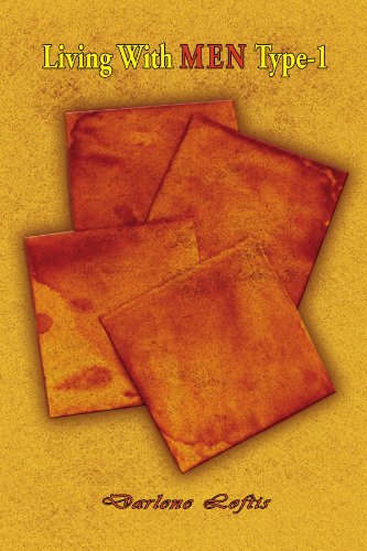 Living with Men Type-1 [Paperback]
