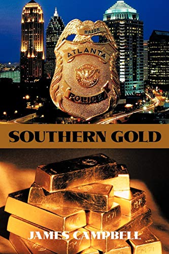Southern Gold [Paperback]